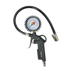 Stanley Opblaaspistool Met Luchtdrukmeter