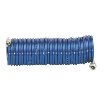 Metabo Spiraalslang 5 Meter 1 Metabo Spiraalslang 5 Meter