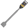 Irwin Beitel Met SDS+ Aansluiting. 250x40 Mm. Spadevormig.