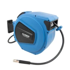 Hyundai Luchthaspel 25 Meter