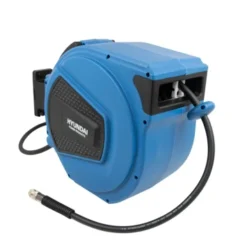 Hyundai Luchthaspel 25 Meter -Irwinga Winkel 123 1023