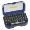 Irwin Schroefbitset Mixed 25 Mm 31-delig Inclusief Schroefbithouder.