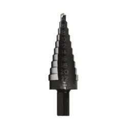 Stappenboor Irwin 4-22 Mm 2mm Oplopend