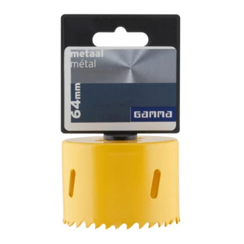 GAMMA Gatzaag 64 Mm 2 GAMMA Gatzaag 64 Mm - Afbeelding 2
