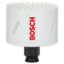 Bosch Prof Gatzaag HSS-Bimetaal P-Change Ø64 Mm