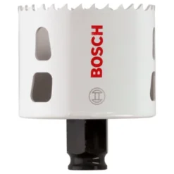 Bosch Gatzaag PC Wood&Metal 65