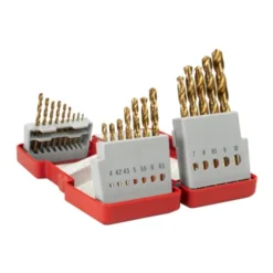 SKIL 21-delige HSS-borenset 2610S00918 7 SKIL 21-delige HSS-borenset 2610S00918 -Irwinga Winkel 123 129