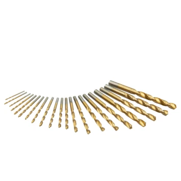 SKIL 21-delige HSS-borenset 2610S00918 4 SKIL 21-delige HSS-borenset 2610S00918 - Afbeelding 4