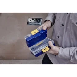 Irwin Impact Pro Schroefbitset Mixed 32-delig Inclusief Schroefbithouder. Heavy-duty. 10 Irwin Impact Pro Schroefbitset Mixed 32-delig Inclusief Schroefbithouder. Heavy-duty. -Irwinga Winkel 123 138