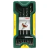 Bosch X-line 14-delige Universele Bits En Borenset