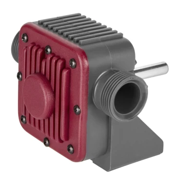 Irwin Vloeistofpomp Voor (accu)boormachines. 1 Irwin Vloeistofpomp Voor (accu)boormachines.