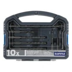 GAMMA SDS+ Borenset 10 Delig
