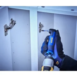 Irwin Impact Pro Haakse Schroefadapter Voor Schroeven Op Lastige Plaatsen. -Irwinga Winkel 123 16