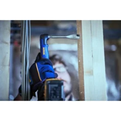 Irwin Impact Pro Haakse Schroefadapter Voor Schroeven Op Lastige Plaatsen. -Irwinga Winkel 123 18