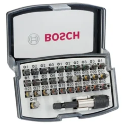 Bosch Bitset 32-delige Set