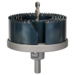 Bosch Prof Gatzagenset 6-delig 46-81mm