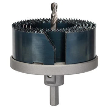 Bosch Prof Gatzagenset 6-delig 46-81mm 1 Bosch Prof Gatzagenset 6-delig 46-81mm