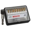 Bosch Prof Schroefbitset Robustline Maxgrip 2 (PZ)