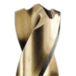 Irwin Turbomax Metaalboor Ø10 Mm -Irwinga Winkel 123 215