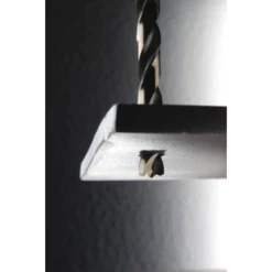 Irwin Turbomax Metaalboor Ø10 Mm -Irwinga Winkel 123 217