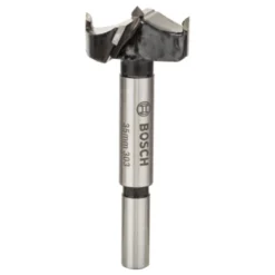 Bosch Prof Scharniergatboor Hard Metaal 35x56mm D8 1st