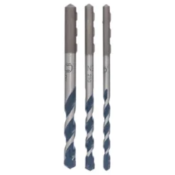 Bosch Prof Betonborenset 3-delig 5,6 En 8mm