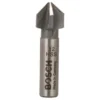 Bosch Prof Metaalboor Verzinkboor Conisch Ø12.0 Mm