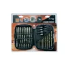 Black & Decker BLACK+DECKER Boren En Bitset A7093 50-delig