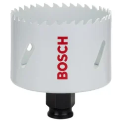 Bosch Prof Gatzaag HSS-Bimetaal P-Change Ø67 Mm