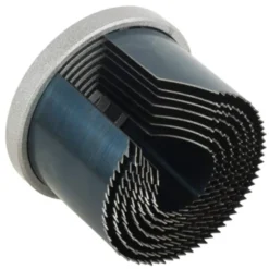 Irwin Gatzaag Voor Hout En Gipsplaat. Ø26/32/38/45/51/57/64 Mm. 41 Mm Diep. 7-delig. -Irwinga Winkel 123 275