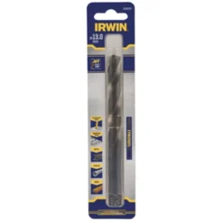 Irwin Turbomax Metaalboor Ø13 Mm -Irwinga Winkel 123 311