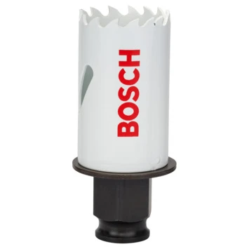 Bosch Prof Gatzaag HSS-Bimetaal P-Change Ø29 Mm 1 Bosch Prof Gatzaag HSS-Bimetaal P-Change Ø29 Mm
