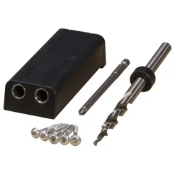 CanDo Schroefverbinder Boorhulp Voor Timmerpanelen