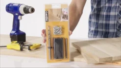 CanDo Schroefverbinder Boorhulp Voor Timmerpanelen -Irwinga Winkel 123 338