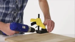 CanDo Schroefverbinder Boorhulp Voor Timmerpanelen -Irwinga Winkel 123 339