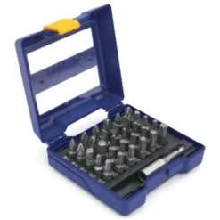 Irwin 30-delige Bitset Compact