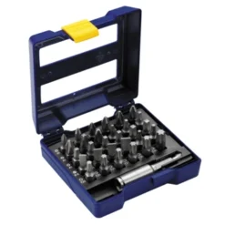 Irwin 30-delige Bitset Compact -Irwinga Winkel 123 342