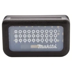Makita Schroefbitset 31-delig D-30667
