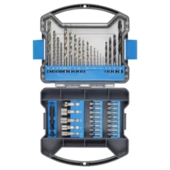 GAMMA Boren En Bitset 41-delig 3 GAMMA Boren En Bitset 41-delig -Irwinga Winkel 123 369