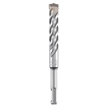Irwin Speed Power Betonboor Met SDS+ Aansluiting, Ø16 Mm, Lengte 160 Mm. 2 Irwin Speed Power Betonboor Met SDS+ Aansluiting, Ø16 Mm, Lengte 160 Mm. - Afbeelding 2