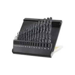 Irwin HSS Pro Metaalborenset 19-delig Ø1-10 Mm