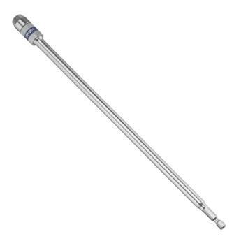 Verlengstuk Van 300 Mm Voor Irwin Houtboren Blue Groove En Speedboren 1 Verlengstuk Van 300 Mm Voor Irwin Houtboren Blue Groove En Speedboren