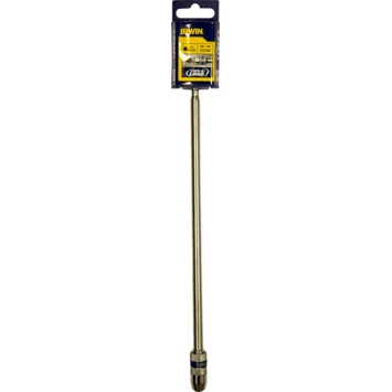 Verlengstuk Van 300 Mm Voor Irwin Houtboren Blue Groove En Speedboren 2 Verlengstuk Van 300 Mm Voor Irwin Houtboren Blue Groove En Speedboren - Afbeelding 2