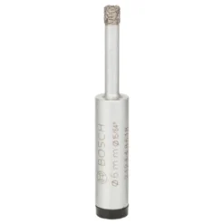 Bosch Prof Diamantboor Keramiek 6x33mm 1st