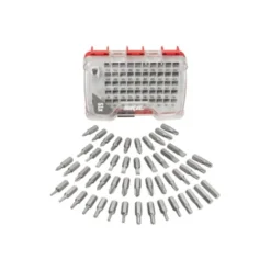 SKIL 51-delige Schroefbitset 2610S00916 Incl. Magnetische Bithouder -Irwinga Winkel 123 449