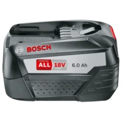 Bosch 18V Accu 6.0Ah Voor Het 'Power For All' Accuplatform Van Bosch, Gardena En O.a. Gloria -Irwinga Winkel 123 497