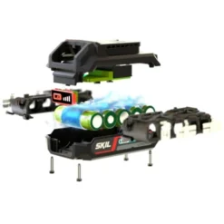 SKIL 20V Startset Accu 4.0Ah + Snellader 3131AA -Irwinga Winkel 123 512