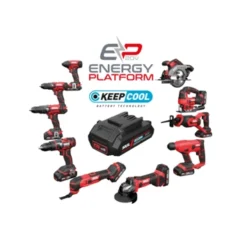 SKIL 20V Accu 2,5Ah 3102AA 9 SKIL 20V Accu 2,5Ah 3102AA -Irwinga Winkel 123 516