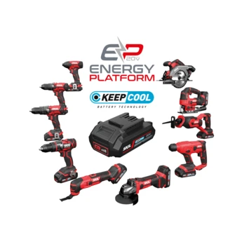 SKIL 20V Accu 2,5Ah 3102AA 4 SKIL 20V Accu 2,5Ah 3102AA - Afbeelding 4