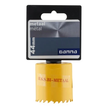 GAMMA Gatzaag 44 Mm 2 GAMMA Gatzaag 44 Mm - Afbeelding 2
